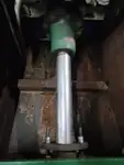 Balsa de desembarque, tanque à venda