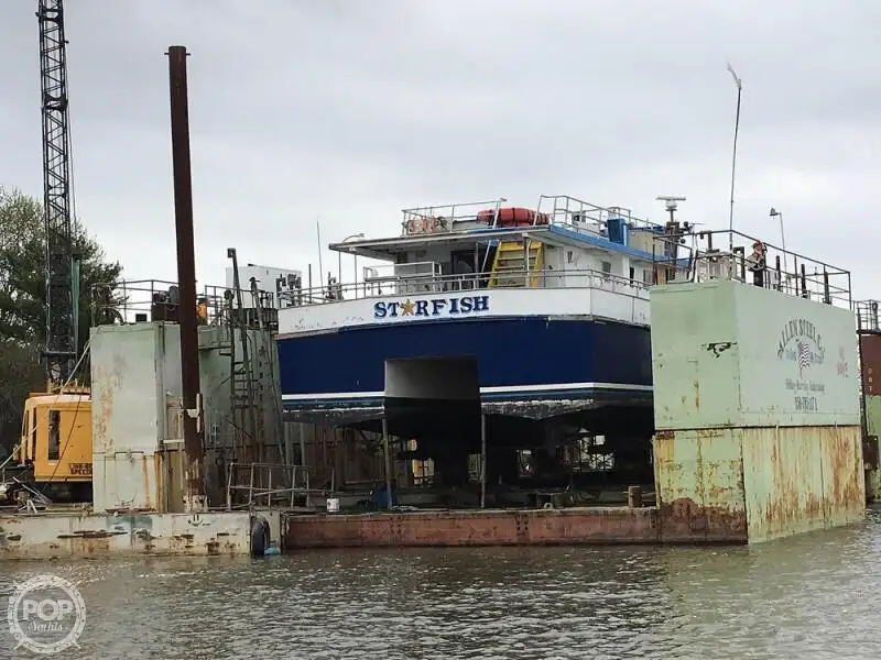 Catamarã à venda
