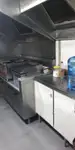 Rebocador à venda