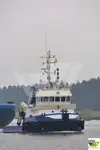 Barcos de trabalho à venda