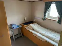 Rebocador à venda