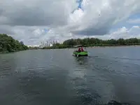 Barcos de trabalho à venda