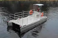 Catamarã à venda