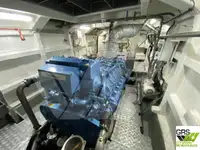 Barcos de trabalho à venda