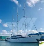 Navio de cruzeiro à venda
