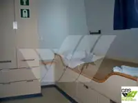Apoio a mergulho à venda