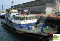 Navio de pesquisa à venda