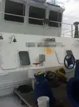 Rebocador à venda