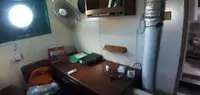 Rebocador à venda