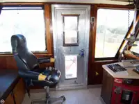 Rebocador à venda