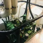 Navio de pesca de arrasto à venda