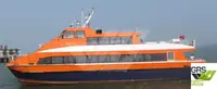 Navio de cruzeiro à venda