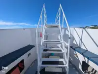 Navio de cruzeiro e ferry à venda