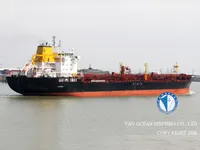 Navio-tanque de óleo/produtos químicos à venda