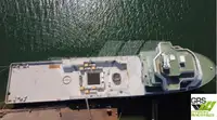 Navio de Suprimento Rápido (FSV) à venda