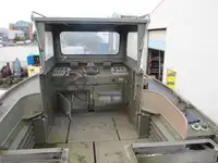 Rebocador à venda