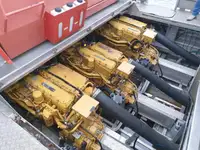 Barcos de trabalho à venda