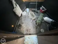 Navio de pesca de arrasto à venda