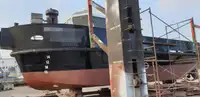 Barcos de trabalho à venda