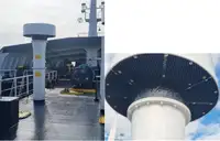 Navio-tanque de óleo/produtos químicos à venda