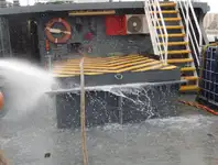 Barcos de trabalho à venda