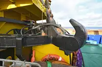 Rebocador à venda