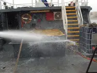 Barcos de trabalho à venda