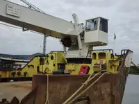 General Cargo/Multi-purpose à venda