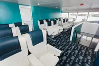 Catamarã à venda