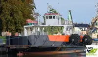 Navio Ro-Ro à venda