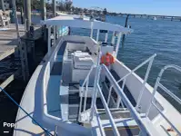 Navio de cruzeiro e ferry à venda