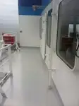 Rebocador à venda