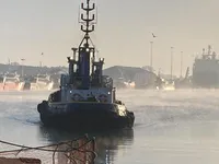 Rebocador à venda