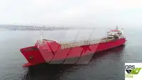 Ro-Ro ship à venda