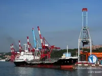 Navio-tanque de óleo/produtos químicos à venda