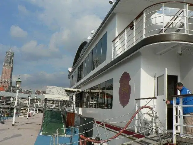 Catamarã à venda