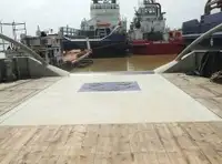 Rebocador à venda