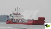 Embarcação de desembarque, tanque à venda