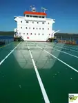 Navio Ro-Ro à venda