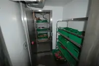 Balsa de desembarque, tanque à venda