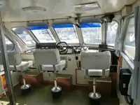 Navio de cruzeiro à venda