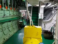 Navio-tanque de óleo/produtos químicos à venda