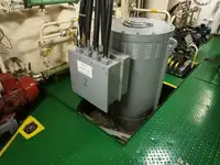 Rebocador à venda