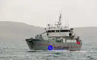 Longliner à venda