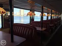 Navio de cruzeiro à venda
