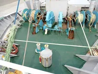 General Cargo/Multi-purpose à venda