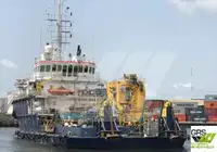 Navio de Suprimento Rápido (FSV) à venda
