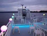 Navio de transporte de passageiros (Ferry) à venda