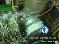 Navio-tanque de óleo/produtos químicos à venda