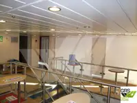 Navio de cruzeiro à venda